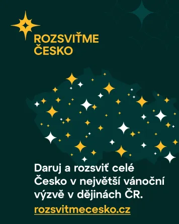 Rozsviťme Česko